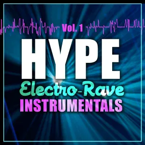 Hit Crew Masters - Didn't I (Instrumental Version)