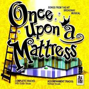 Stage Stars - Opening for a Princess