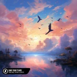 Piano Mage, dream., Leggiero - Save Your Tears