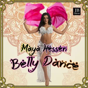 Maya - Fire on the Water