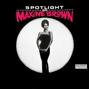 Maxine Brown - Ask Me