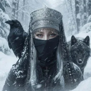 Русский народный PHONK - Русский флекс