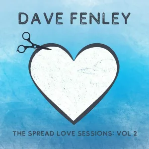 Dave Fenley - I Guess God Heard Me