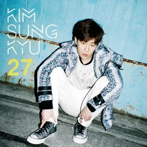 KIM SUNG KYU feat. Park Yun Ha - Casual Conversation (Feat. Park Yun Ha)