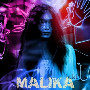 Malika feat. Андрей Божко - Не верь им