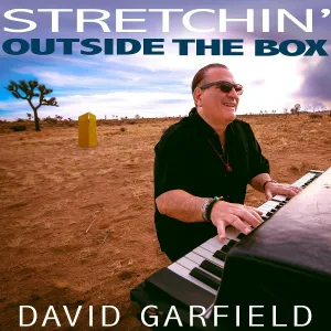 David Garfield feat. Larry Klimas, Terry Trotter, Robert Greenidge - My Favorite Things