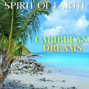 Spirit Of Earth - Lagoon Lullaby