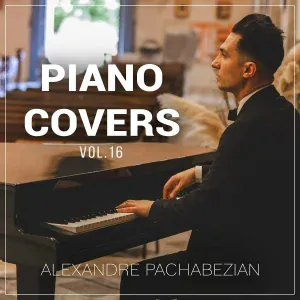 Alexandre Pachabezian - Experience (Piano Arrangement)