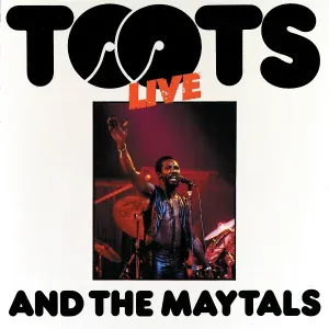 Toots & The Maytals - Get Up, Stand Up