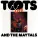 Toots & The Maytals - Pressure Drop