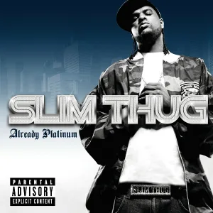 Slim Thug feat. Killa Kyleon, Sir Daily, PJ, Chris Ward - Boyz N Blue