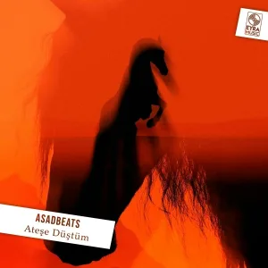 Asadbeats - Ateşe Düştüm