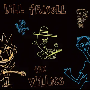 Bill Frisell - Sittin' on Top of the World