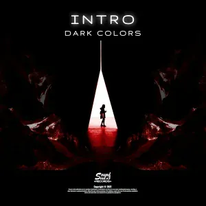 Dark Colors - Lonely