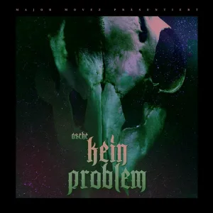 Asche - Kein Problem