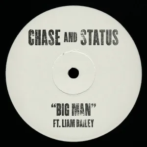 Chase & Status feat. Liam Bailey - Big Man