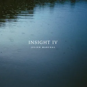 Julien Marchal - Insight XLII