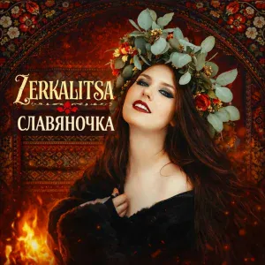 ZERKALITSA - Баба Яга