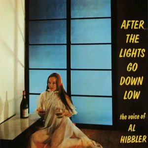 Al Hibbler - I Won't Tell A Soul I Love You