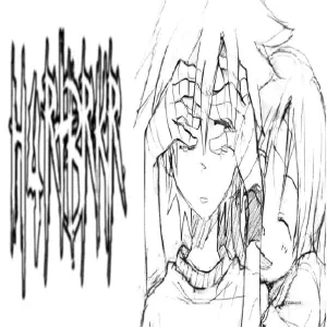 h4rtbrkr - </3