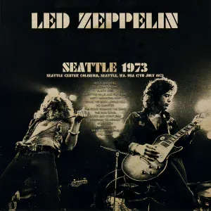 Led Zeppelin - The Ocean