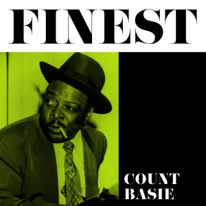 COUNT BASIE - Basie