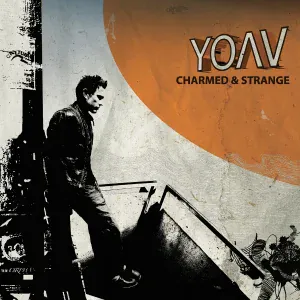 Yoav - Where Is My Mind?
