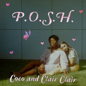 Coco & Clair Clair - Cute But Psycho