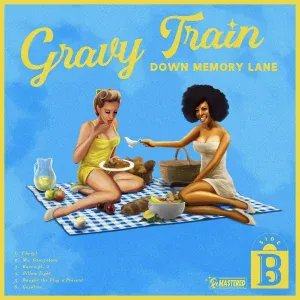 Yung Gravy - Cheryl