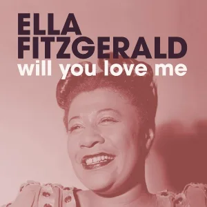 Ella Fitzgerald - Night Wind