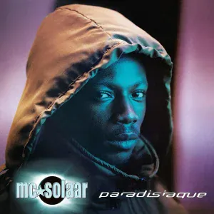 MC Solaar - Protège-tibia