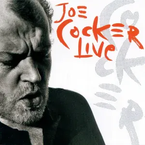 Joe Cocker - Guilty