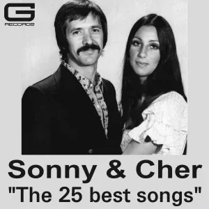 Sonny & Cher - Summertime