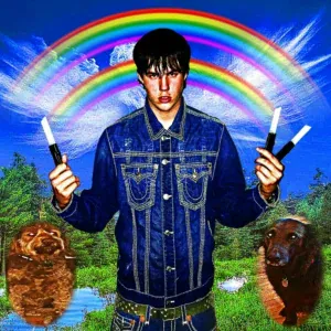 SEMATARY feat. SLUG CHRIST - SKINWALKER