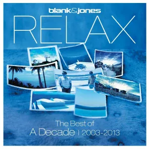 Blank & Jones - Nuits Blanches