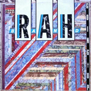 The Rah Band - Messages from the Stars