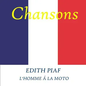 Édith Piaf - Avec ce soleil