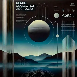 AGON - Share My Truth (Remix)