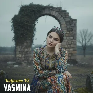 Yasmina - Yorijonam V2