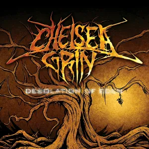 Chelsea Grin - Recreant