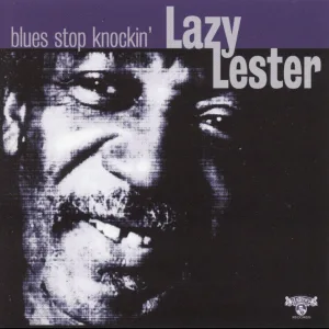 Lazy Lester - I'm Gonna Miss You (Like the Devil)