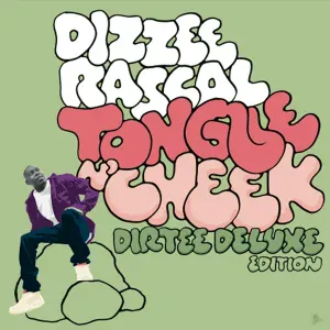 Dizzee Rascal - Road Rage