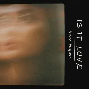 Amir Nazari - Is It Love