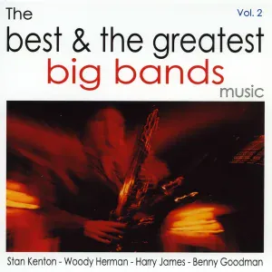 Jimmy Dorsey & His Orchestra - I Got Rhythm