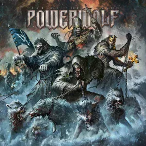 Powerwolf - Amen & Attack