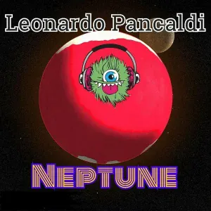 Leonardo Pancaldi - Poker