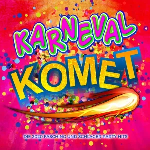 Isi Glück - Das Leben ist ne Party