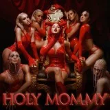 DASHI - HOLY MOMMY