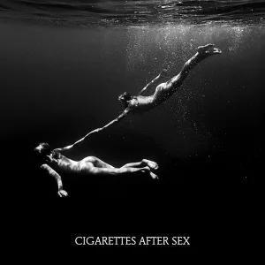 Cigarettes After Sex - Heavenly