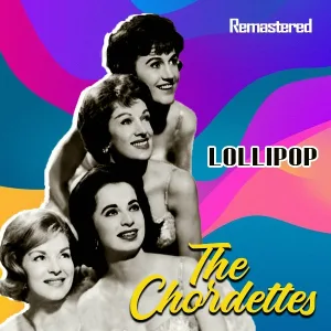 The Chordettes - Echo of Love